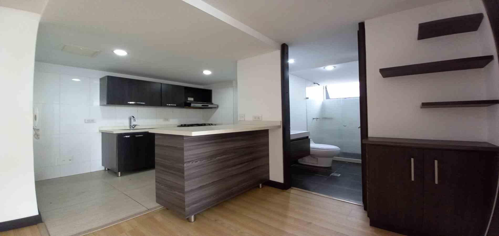 Foto de Apartaestudio en Arriendo en Guayacanes, Manizales - 3 - 279069716