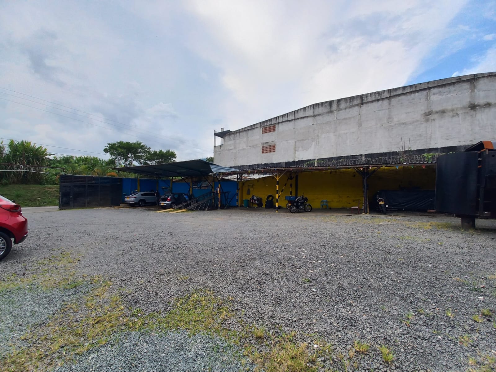 Foto de Lote / terreno en Venta en Santa monica, Dosquebradas - 9 - 279067141