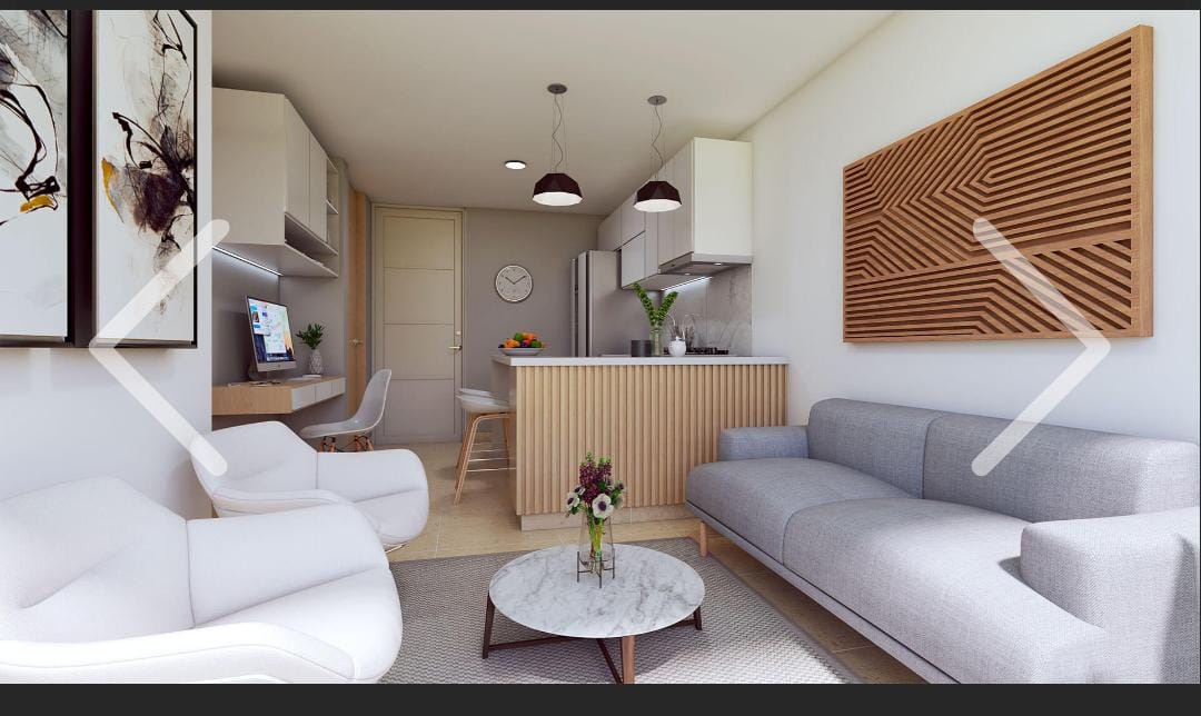 Foto de Apartamento en Venta en Condina, Pereira - 1 - 279067170