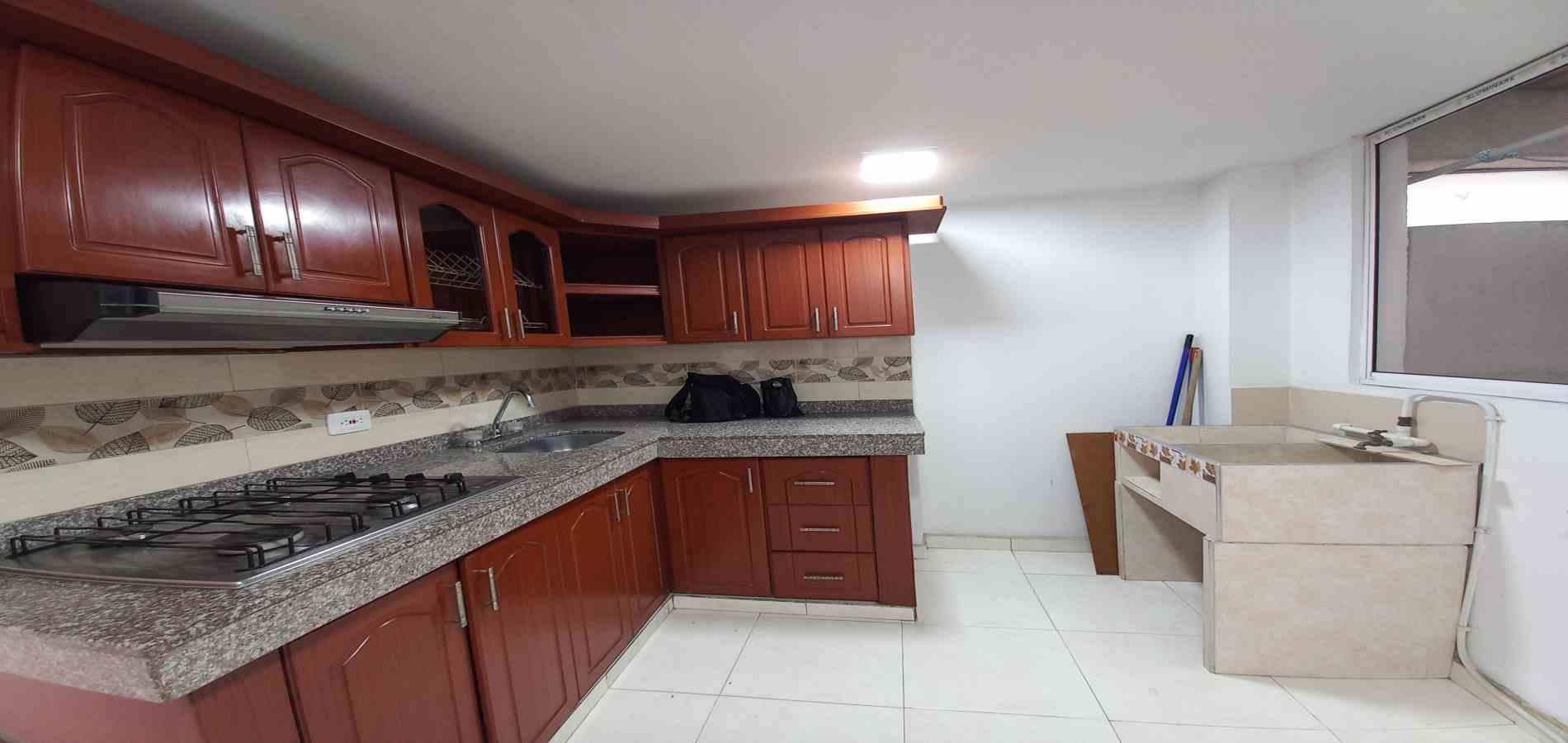 Foto de Apartamento en Venta en Centro, Santa rosa de cabal - 2 - 279067195