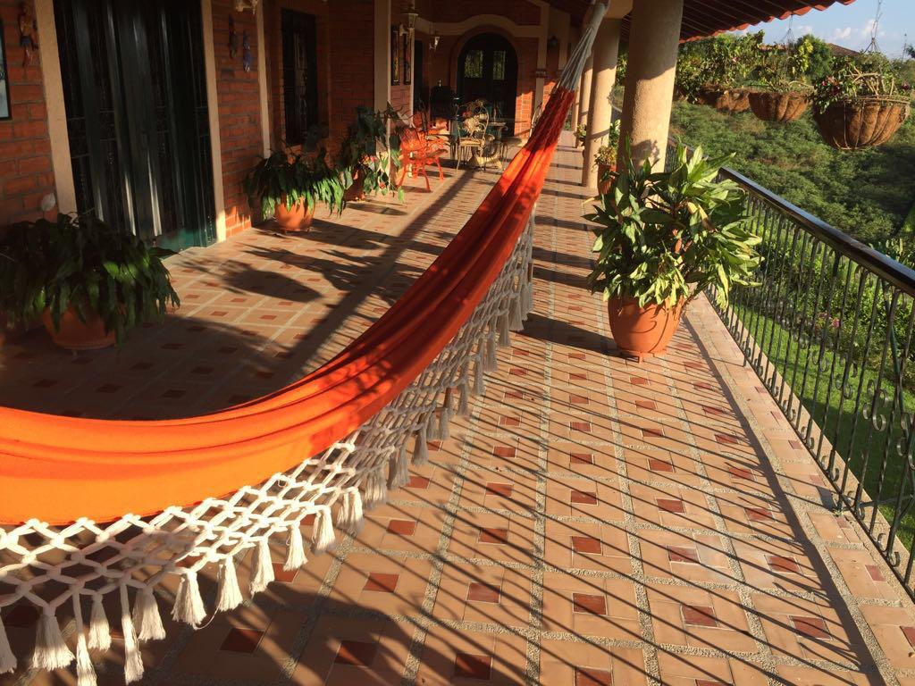 Foto de Casa campestre en Venta en Vereda la estrella, Armenia  - 12 - 279059948
