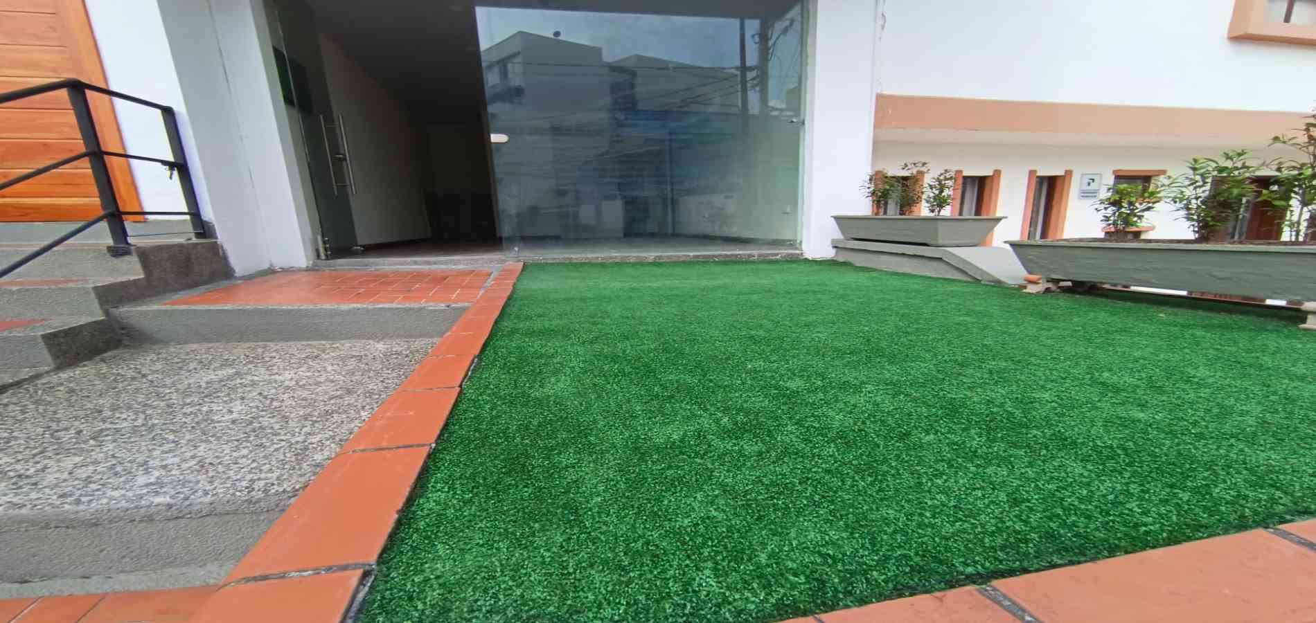 Foto de Local para Arriendo en Guayacanes, Manizales - 28543