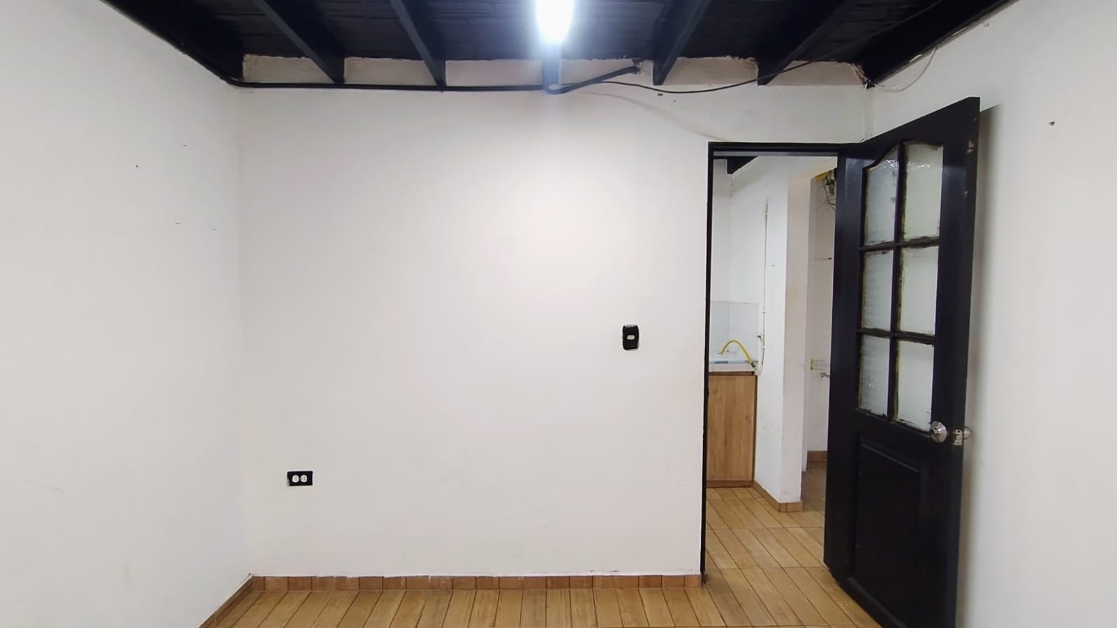 Foto de Apartamento en Arriendo en San sebastián, Manizales - 4 - 279070034