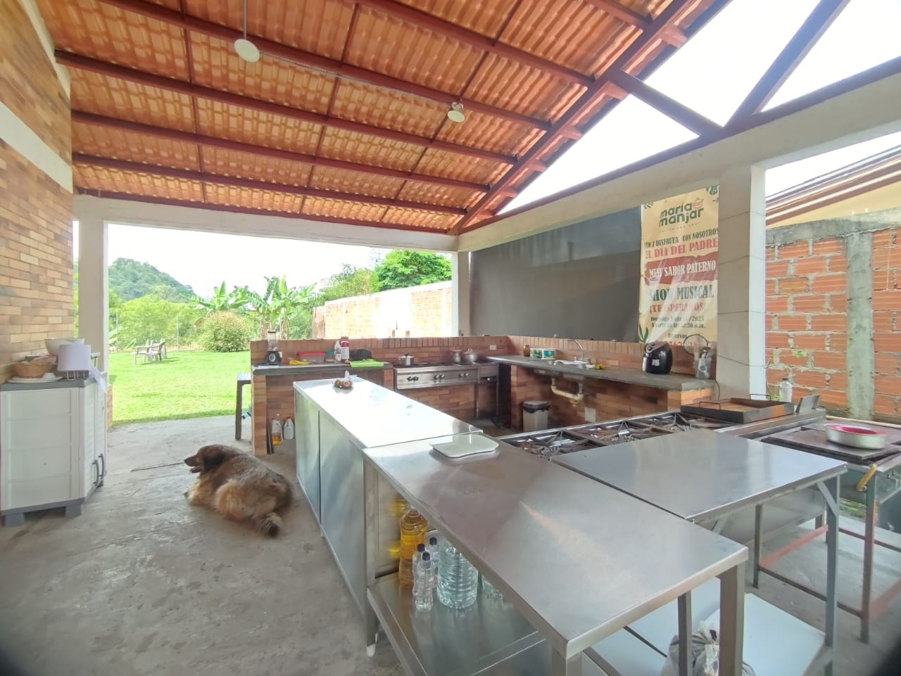 Foto de Casa campestre en Venta en Vereda combia baja, Pereira - 3 - 279064791