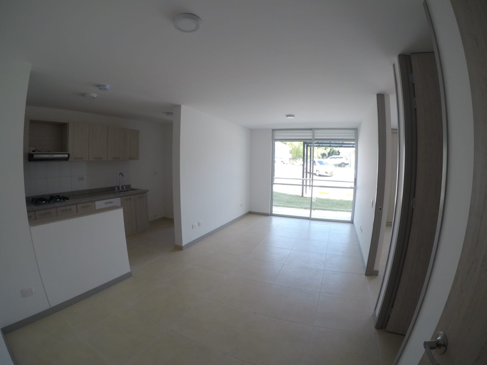 Foto de Apartamento en Venta en La macarena, Dosquebradas - 6 - 279066747