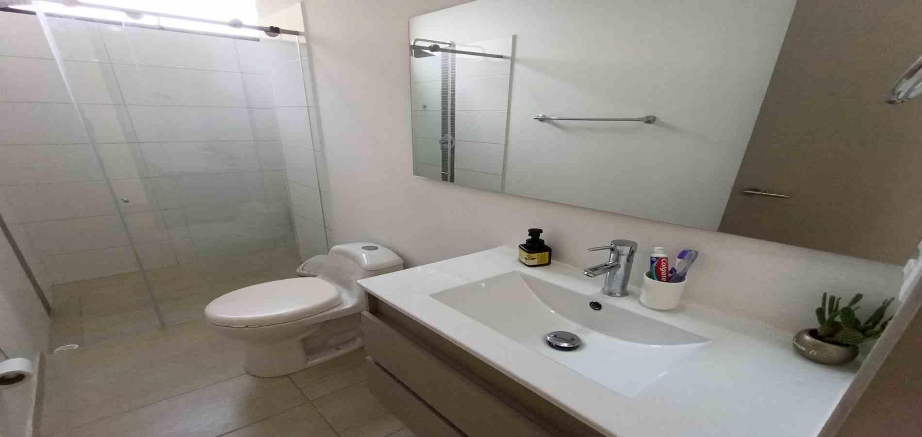 Foto de Apartamento en Arriendo en El trebol, Manizales - 6 - 279068212