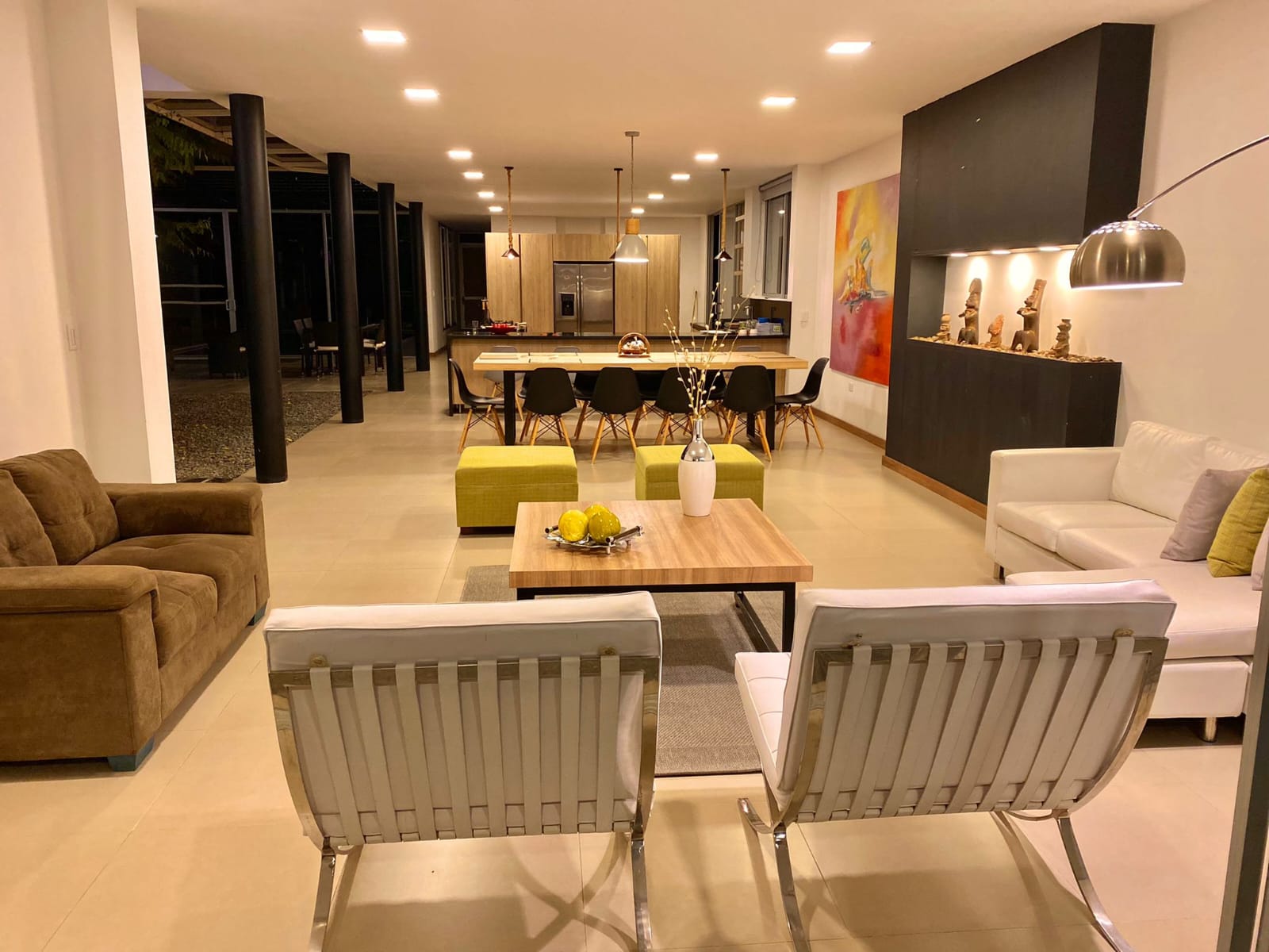 Foto de Casa campestre para Venta en Vereda santagueda, Palestina - 279061595