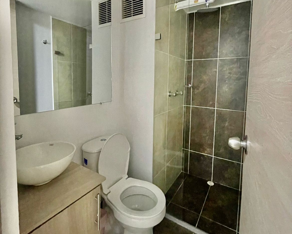 Foto de Apartamento en Venta en Castilla, Manizales - 4 - 279070011