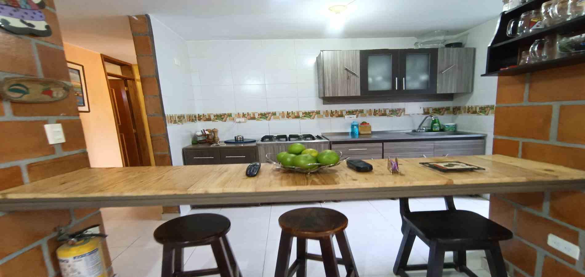 Foto de Apartamento en Venta en Eucalipto, Manizales - 5 - 279068971