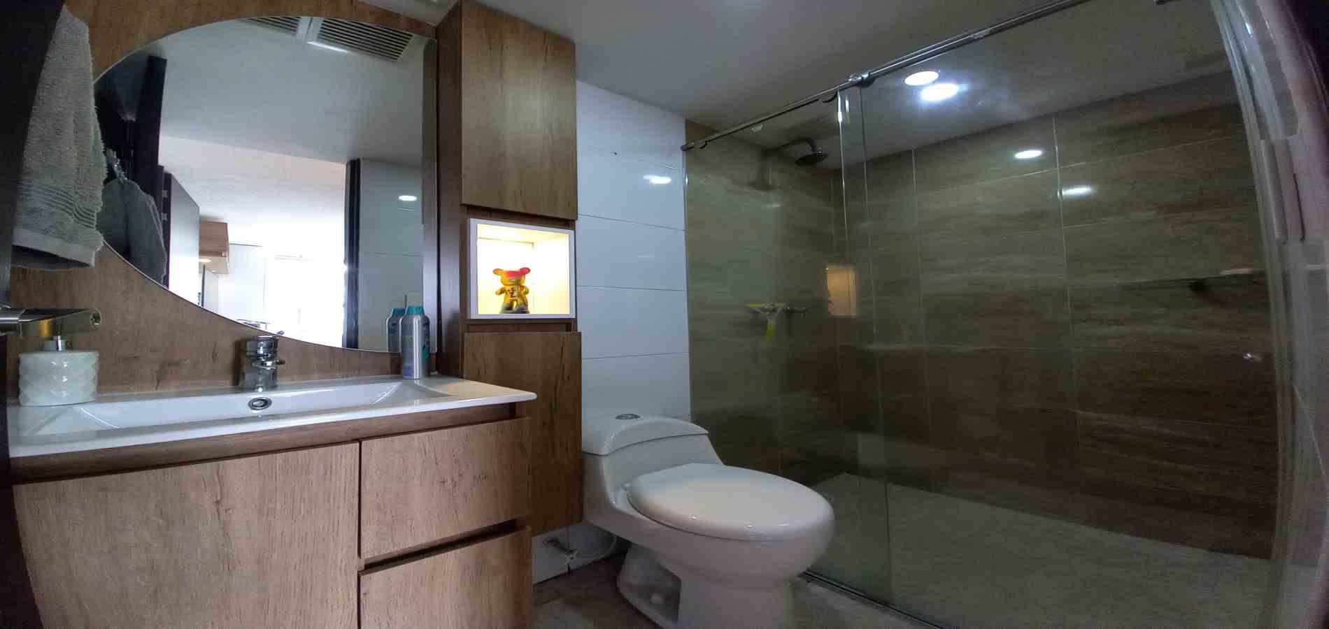 Foto de Apartamento en Arriendo en Villa pilar, Manizales - 5 - 279069843