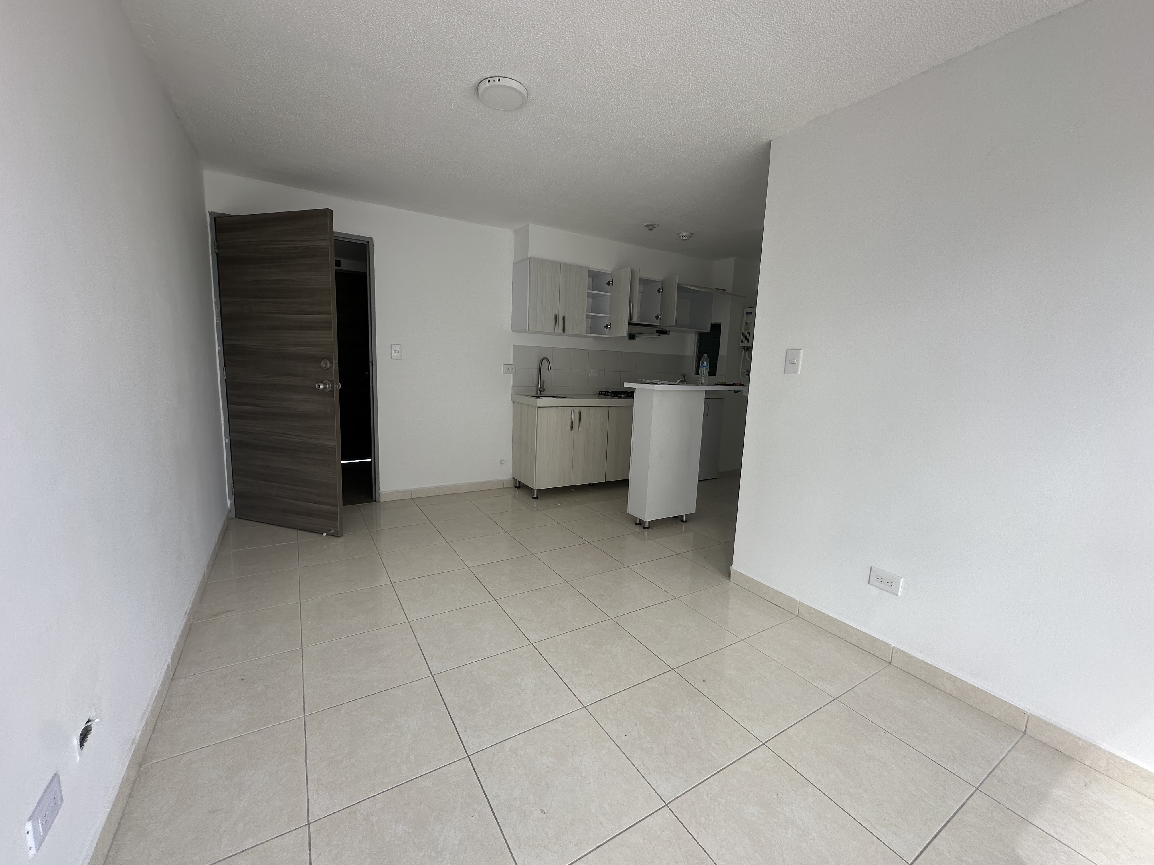 Foto de Apartamento en Arriendo en Arenales, Armenia  - 2 - 279069144