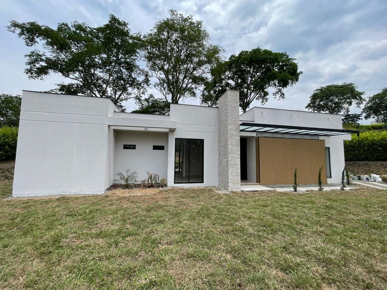 Foto de Casa campestre en Venta en Vereda santagueda, Palestina - 6 - 279063377