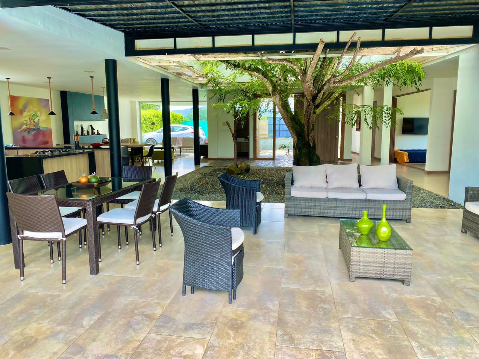 Foto de Casa campestre en Venta en Vereda santagueda, Palestina - 15 - 279061595