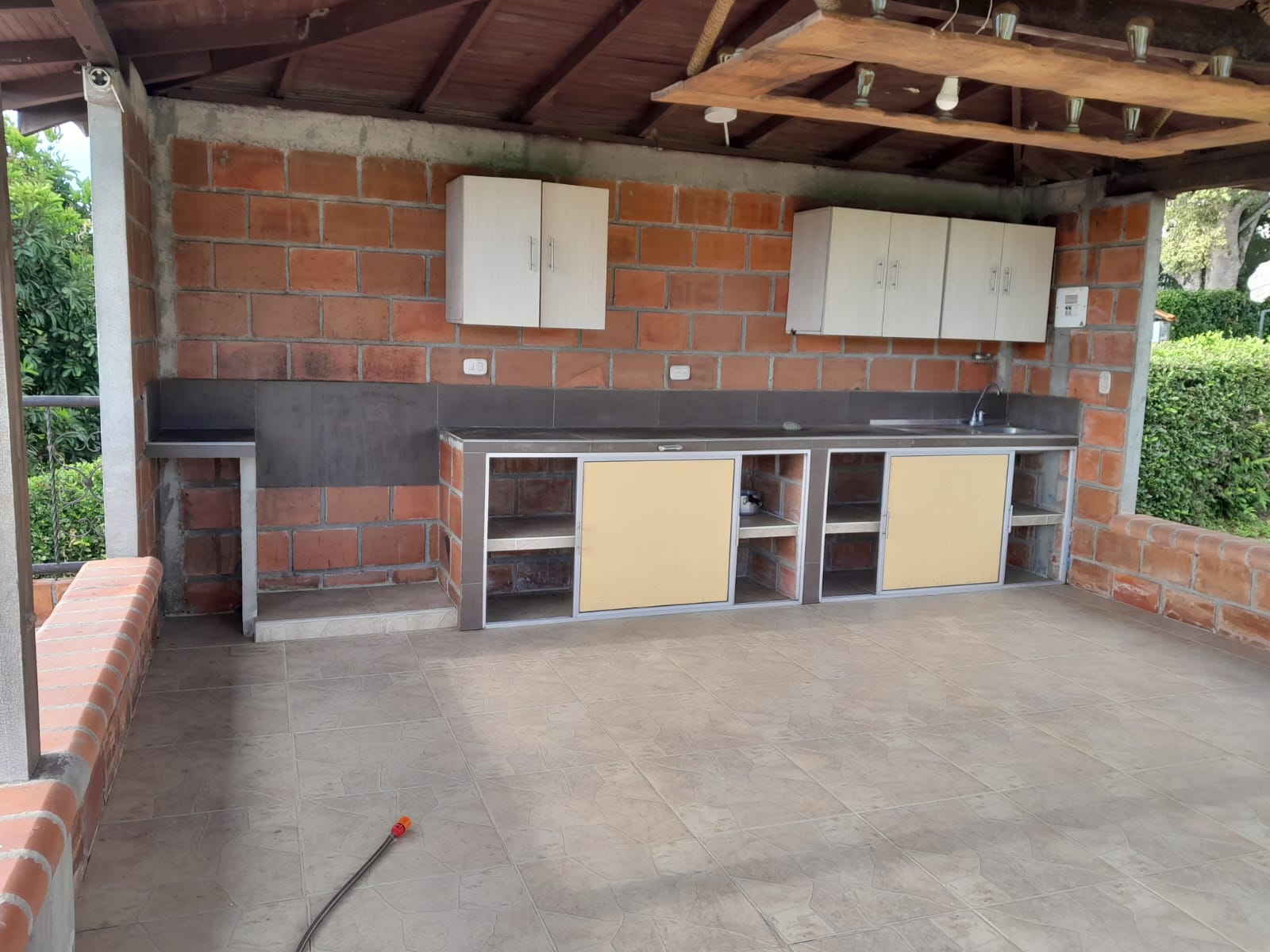 Foto de Finca en Venta en Via alcala, Pereira - 21 - 279064976