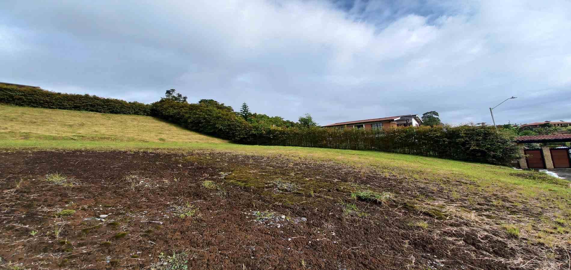 Foto de Lote / terreno en Venta en Vereda el lembo, Santa rosa de cabal - 2 - 279067015