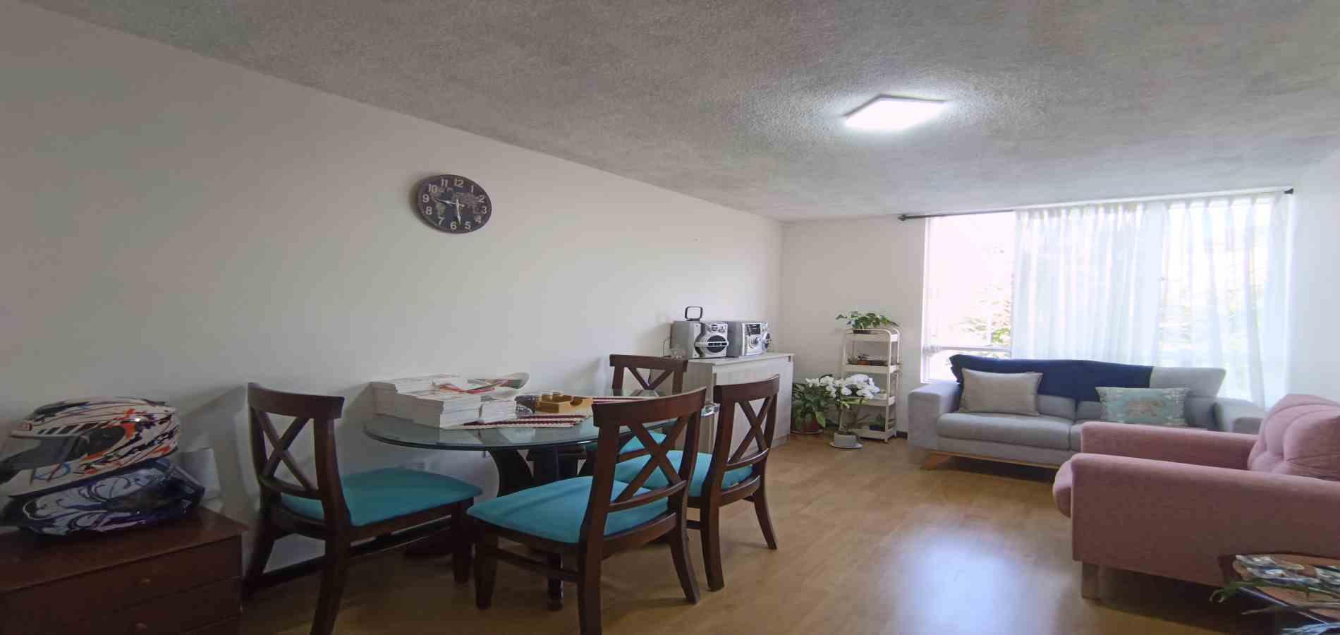 Foto de Apartamento para Venta en San jorge, Manizales - 279070297