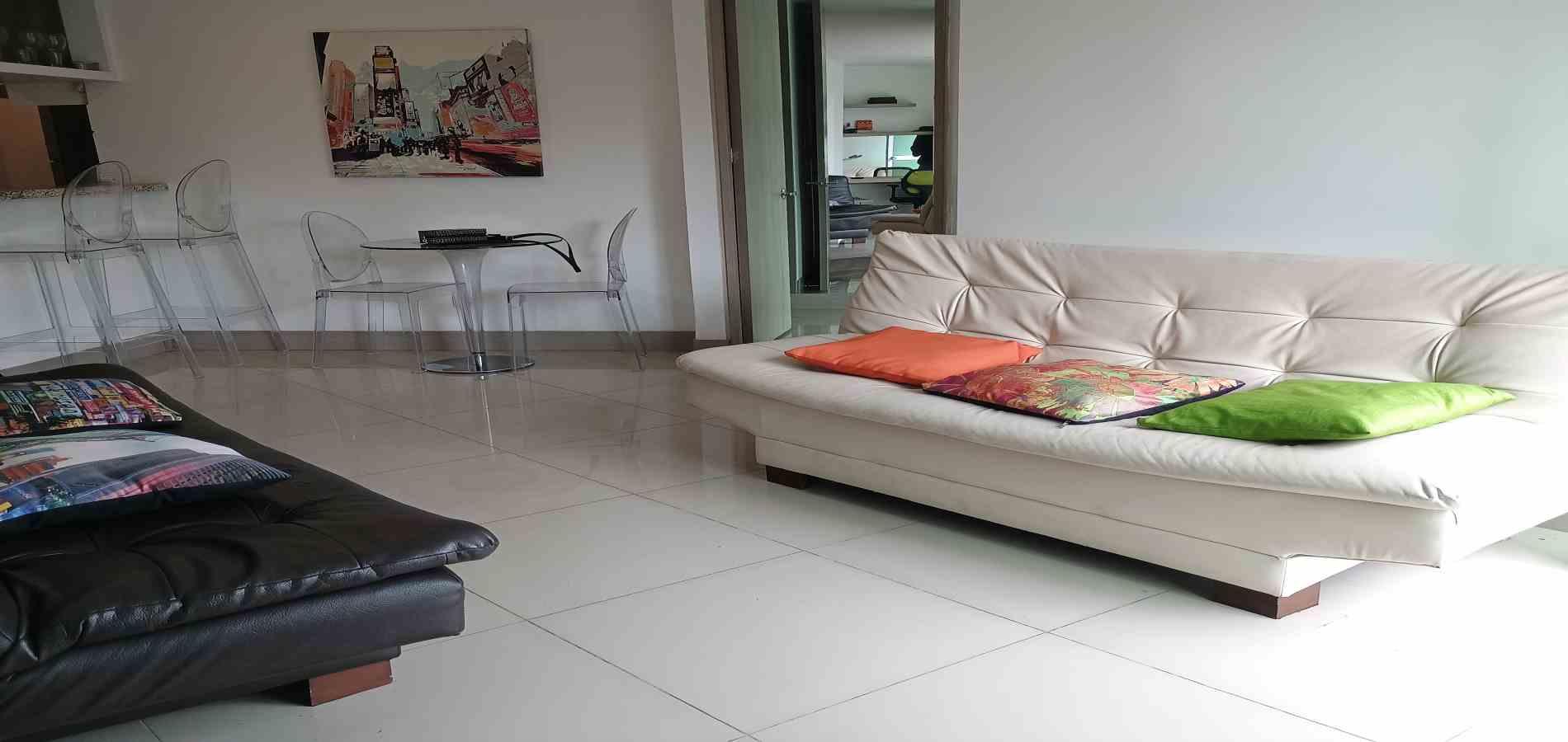 Foto de Apartaestudio para Arriendo en Cr 19 norte, Armenia  - 279069809
