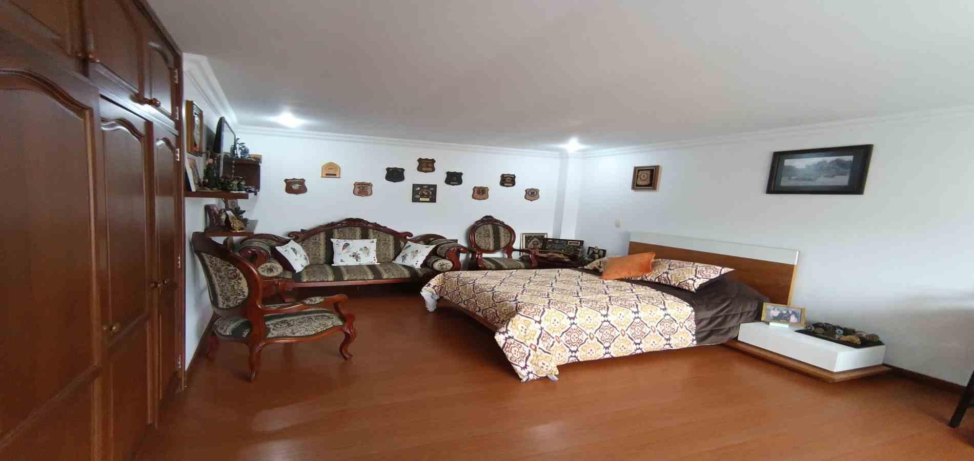 Foto de Apartamento en Venta en Versalles, Manizales - 14 - 279063501