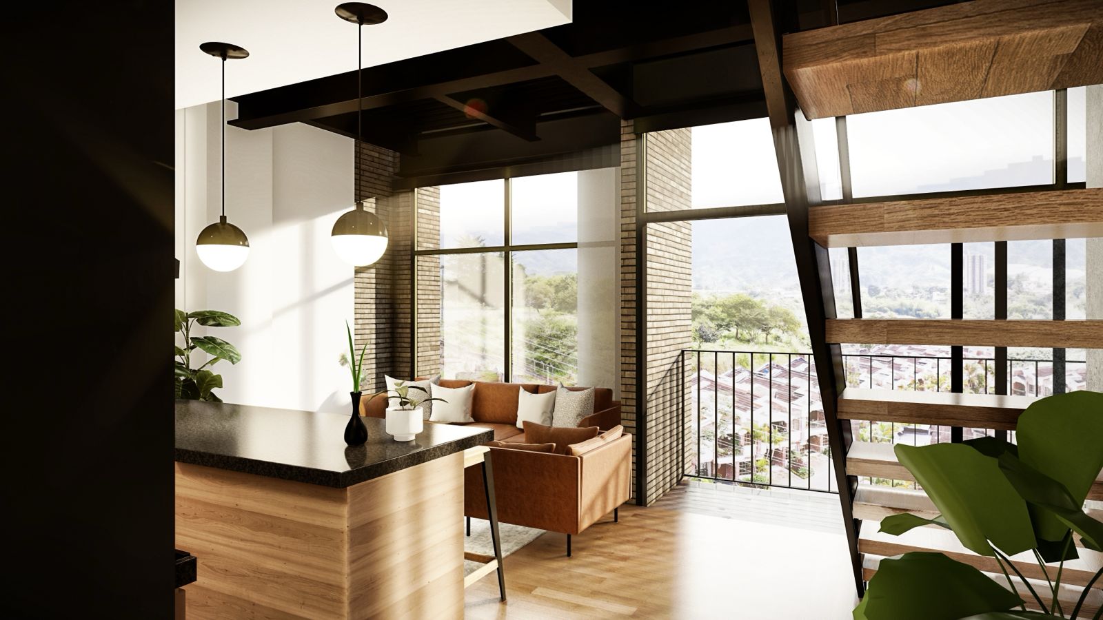 Foto de Apartaestudio en Venta en Av 19, Armenia  - 1 - 279059349