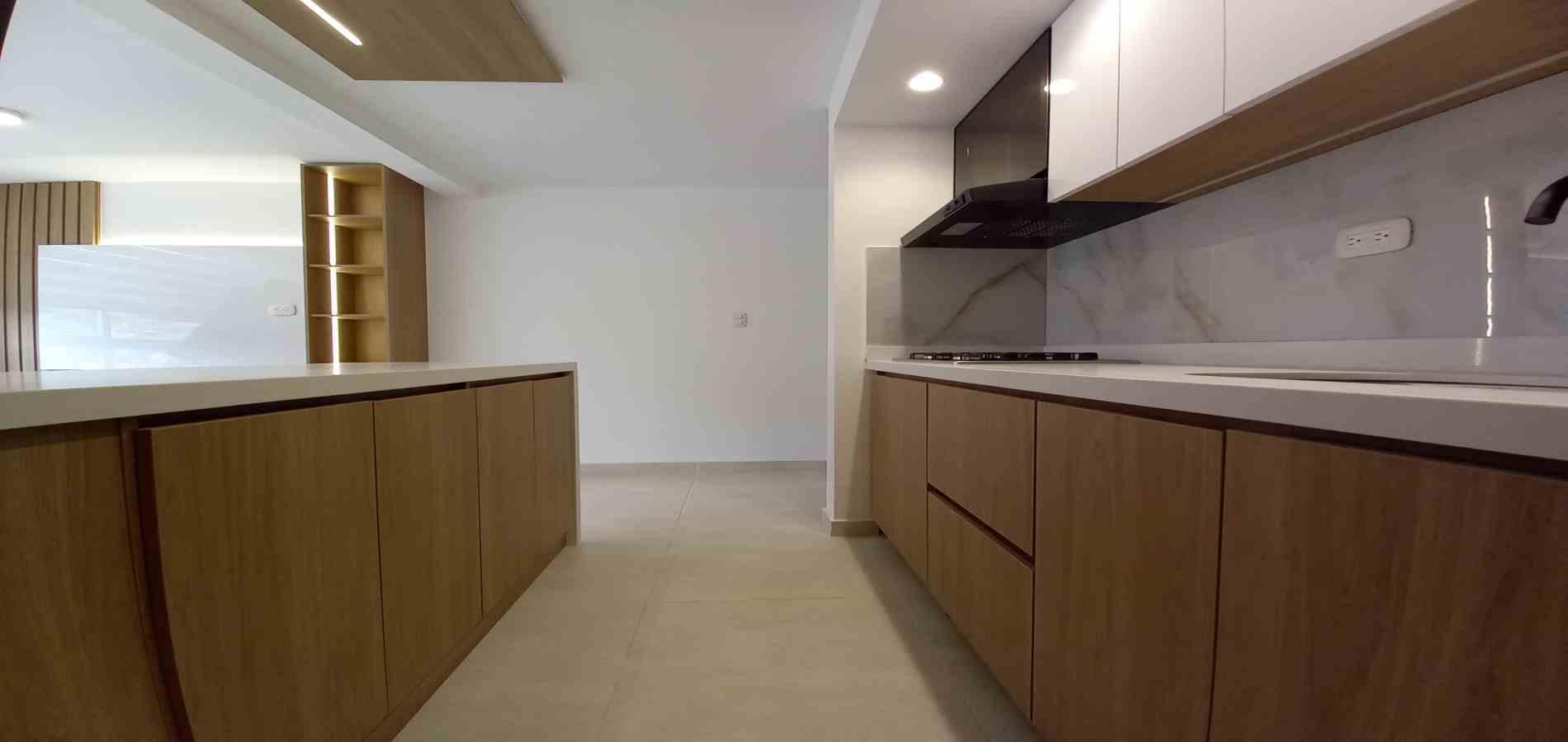 Foto de Apartamento en Arriendo en Los cámbulos, Manizales - 7 - 279069771