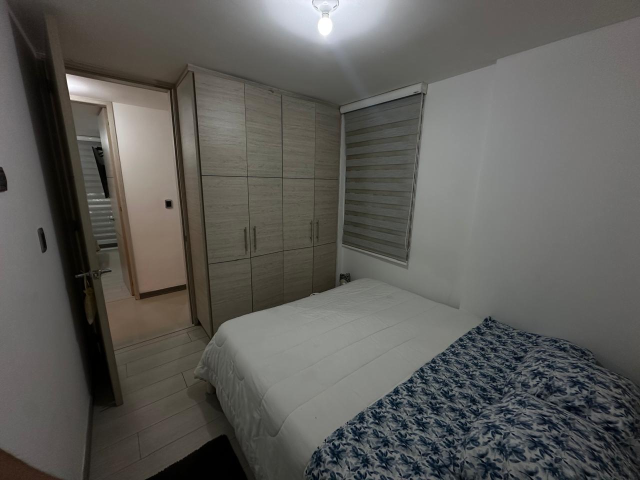 Foto de Apartamento en Arriendo en Oro negro, Armenia  - 22 - 279067137