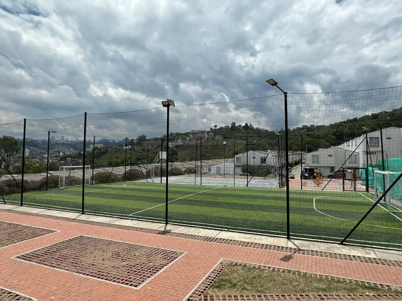 Foto de Casa en Venta en Villamaría, Manizales - 15 - 279069761