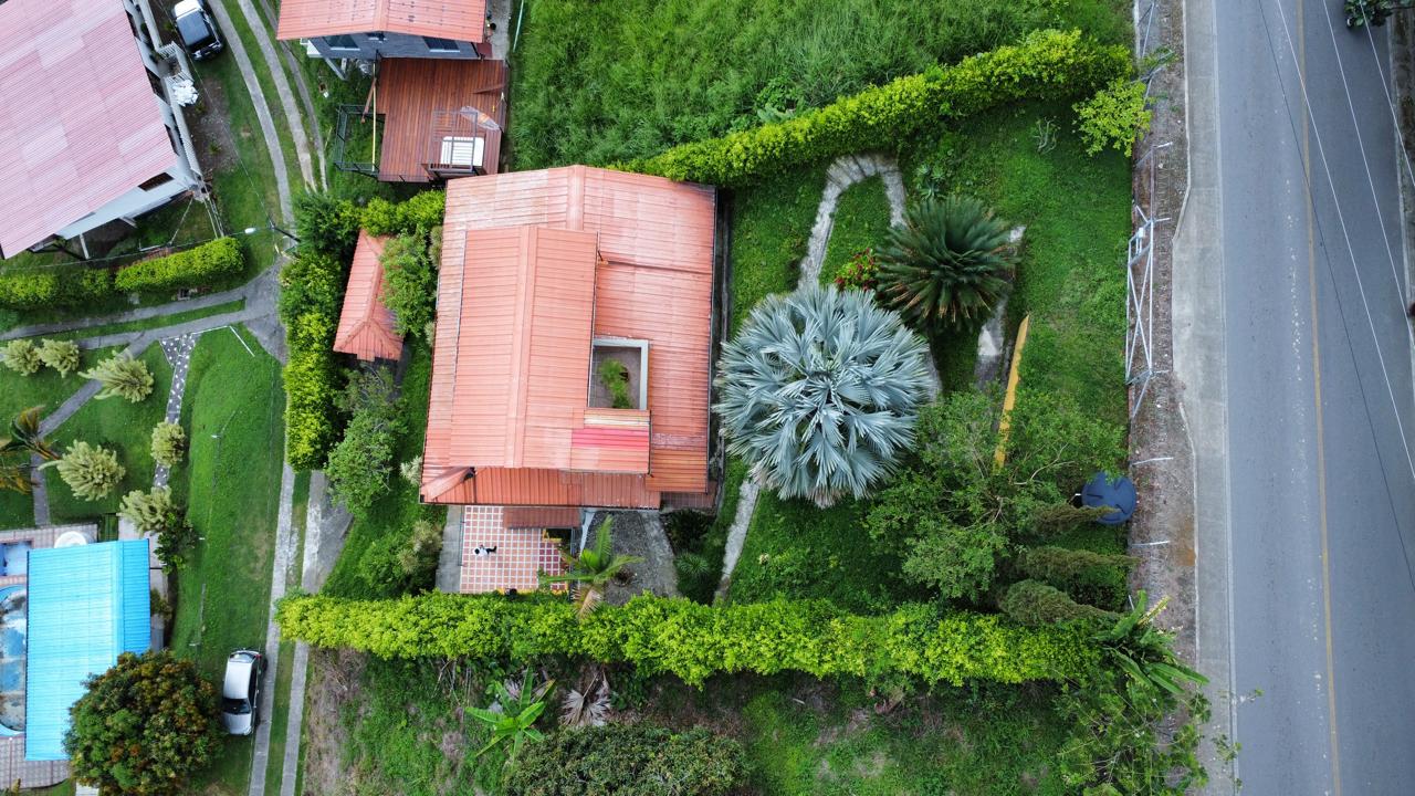 Foto de Casa campestre para Venta en Cartagena, Palestina - 279060509