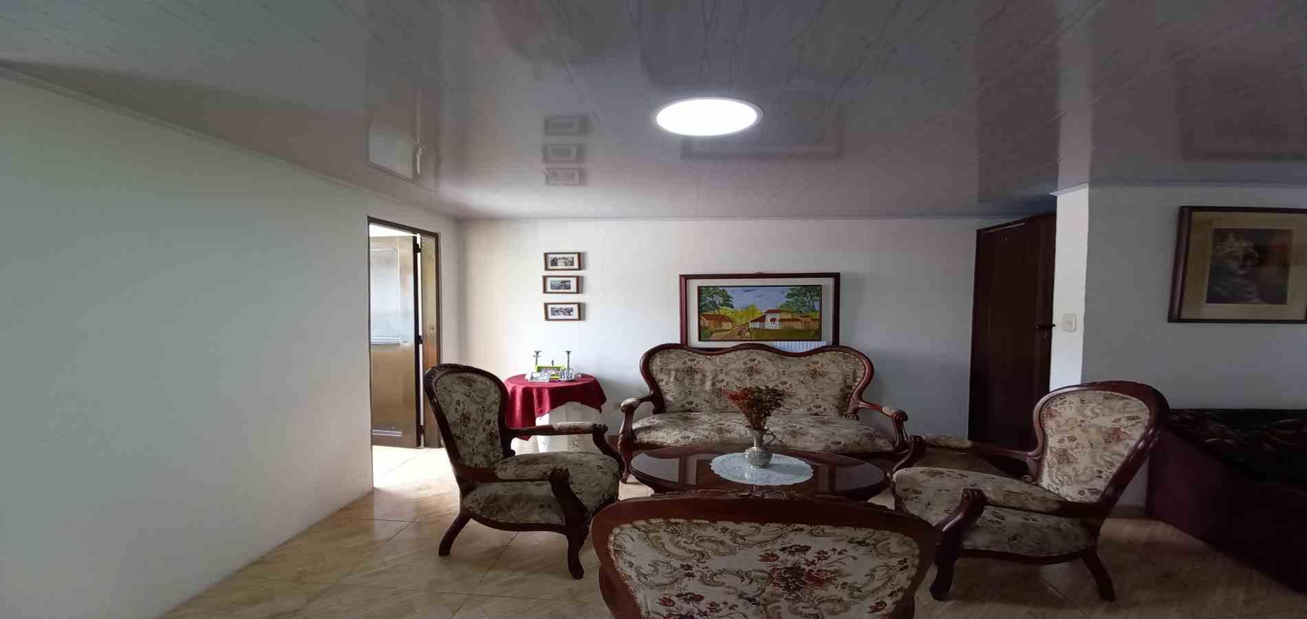 Foto de Casa en Venta en Cervantes, Manizales - 1 - 279069776