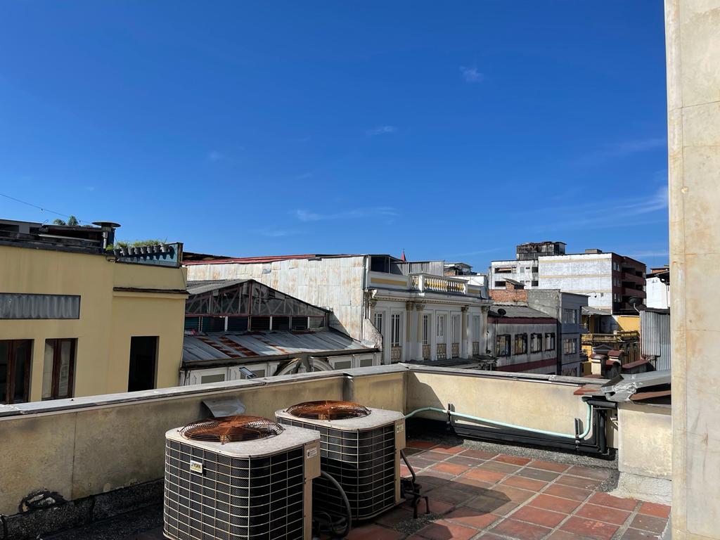 Foto de Oficina en Venta en Centro, Manizales - 2 - 279055261