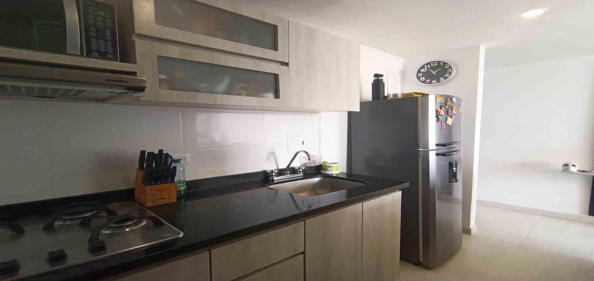 Foto de Apartamento en Venta en Baja suiza, Manizales - 9 - 279068898