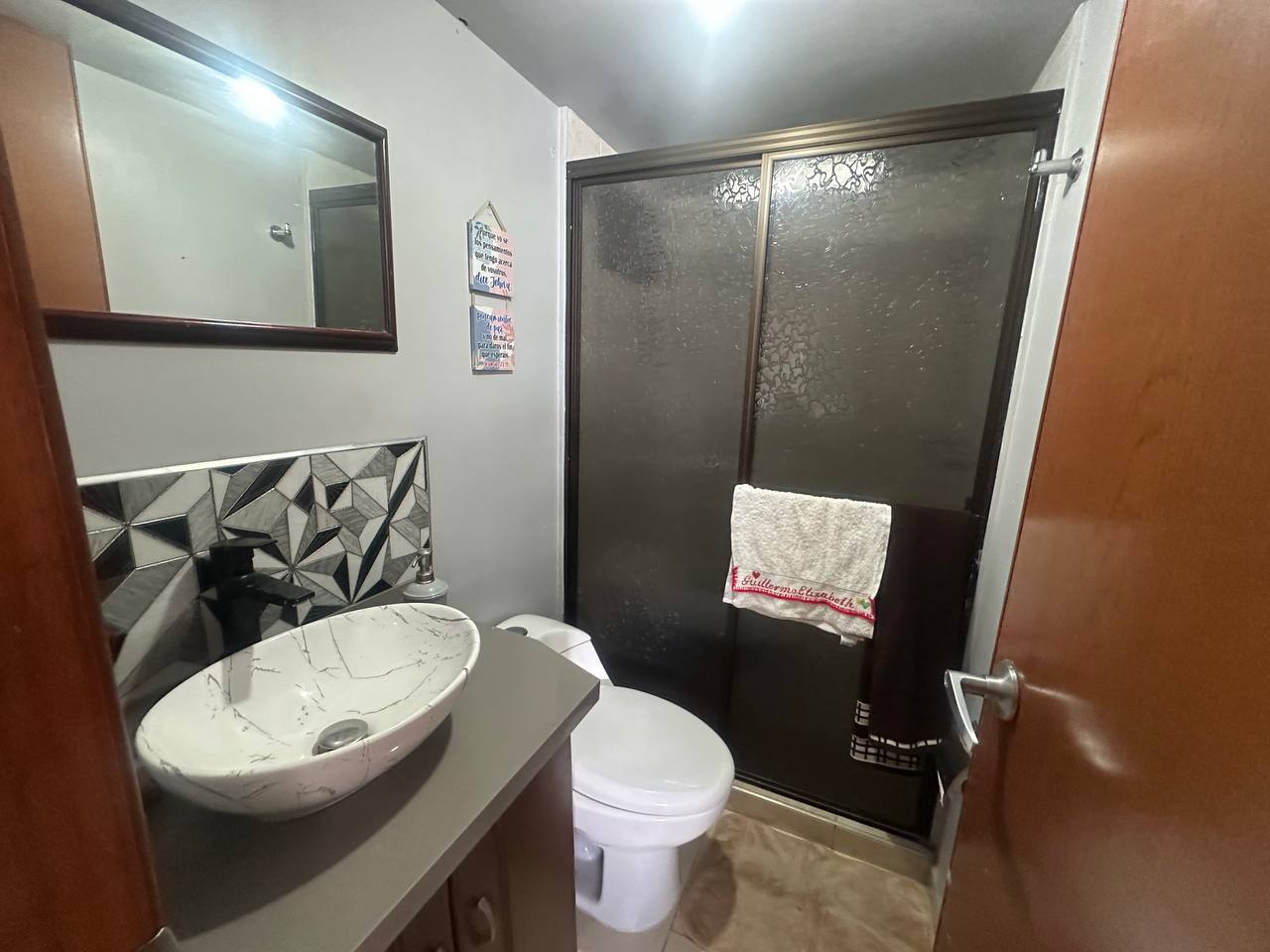 Foto de Apartamento en Venta en La popa, Dosquebradas - 13 - 279069520