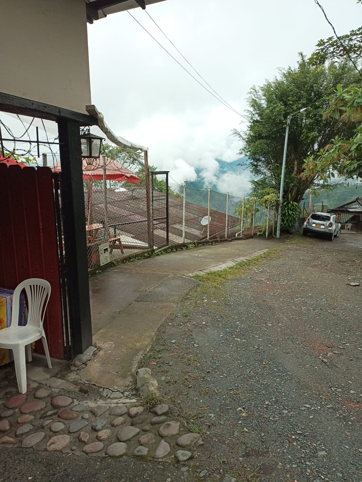 Foto de Casa campestre para Venta en La linda, Manizales - 279062018