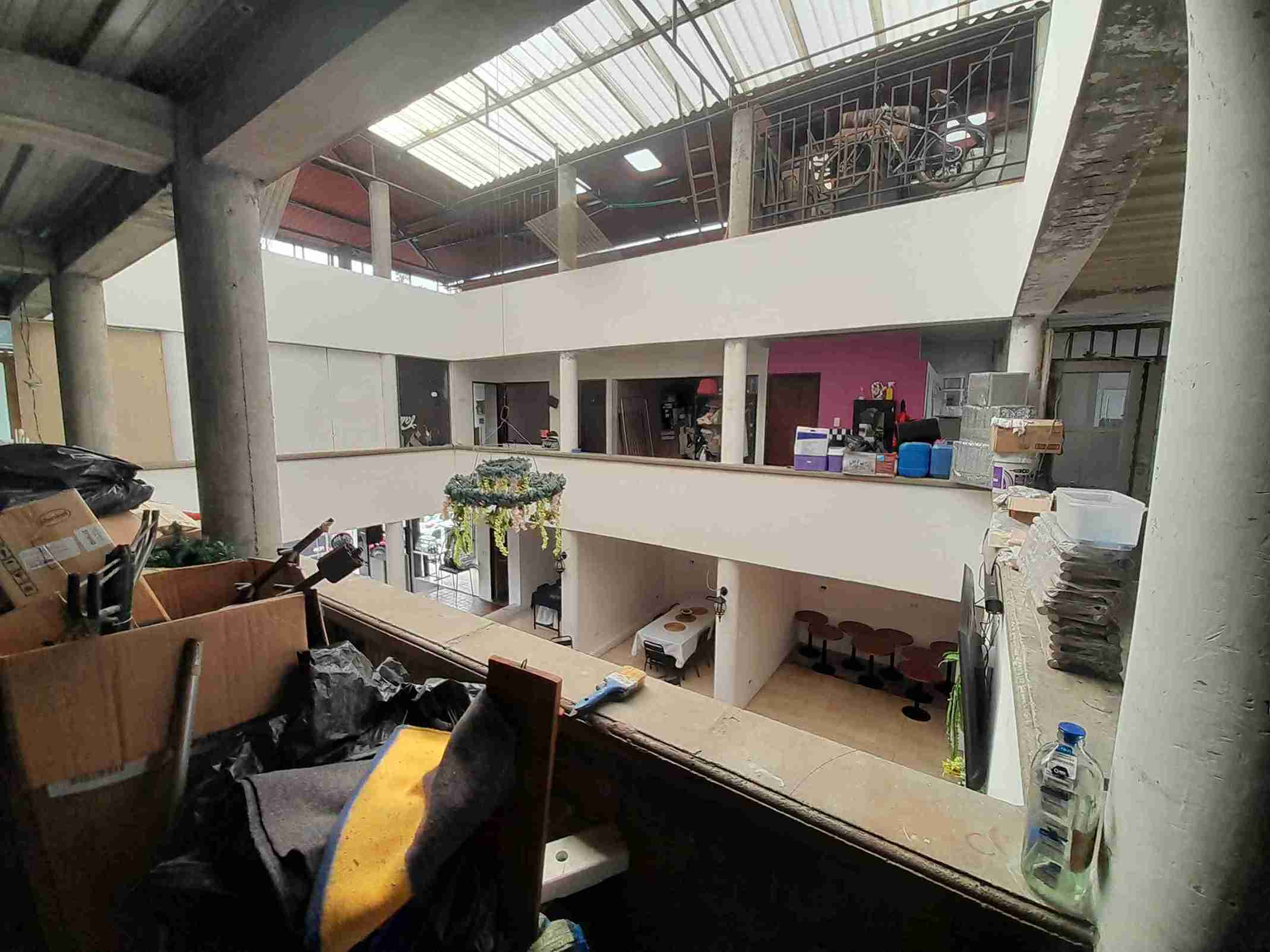 Foto de Edificio en Venta en Centro, Villamaria - 17 - 279057662