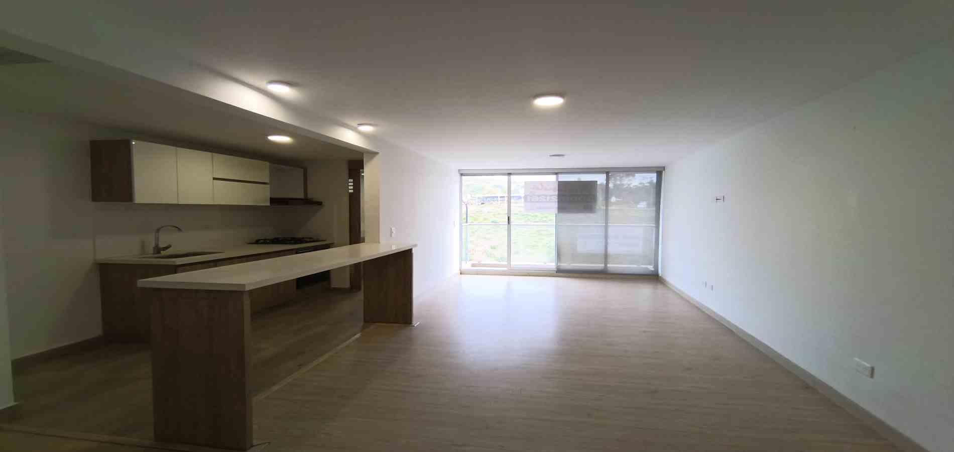 Foto de Apartamento en Arriendo en Cerro de oro, Manizales - 1 - 279069978