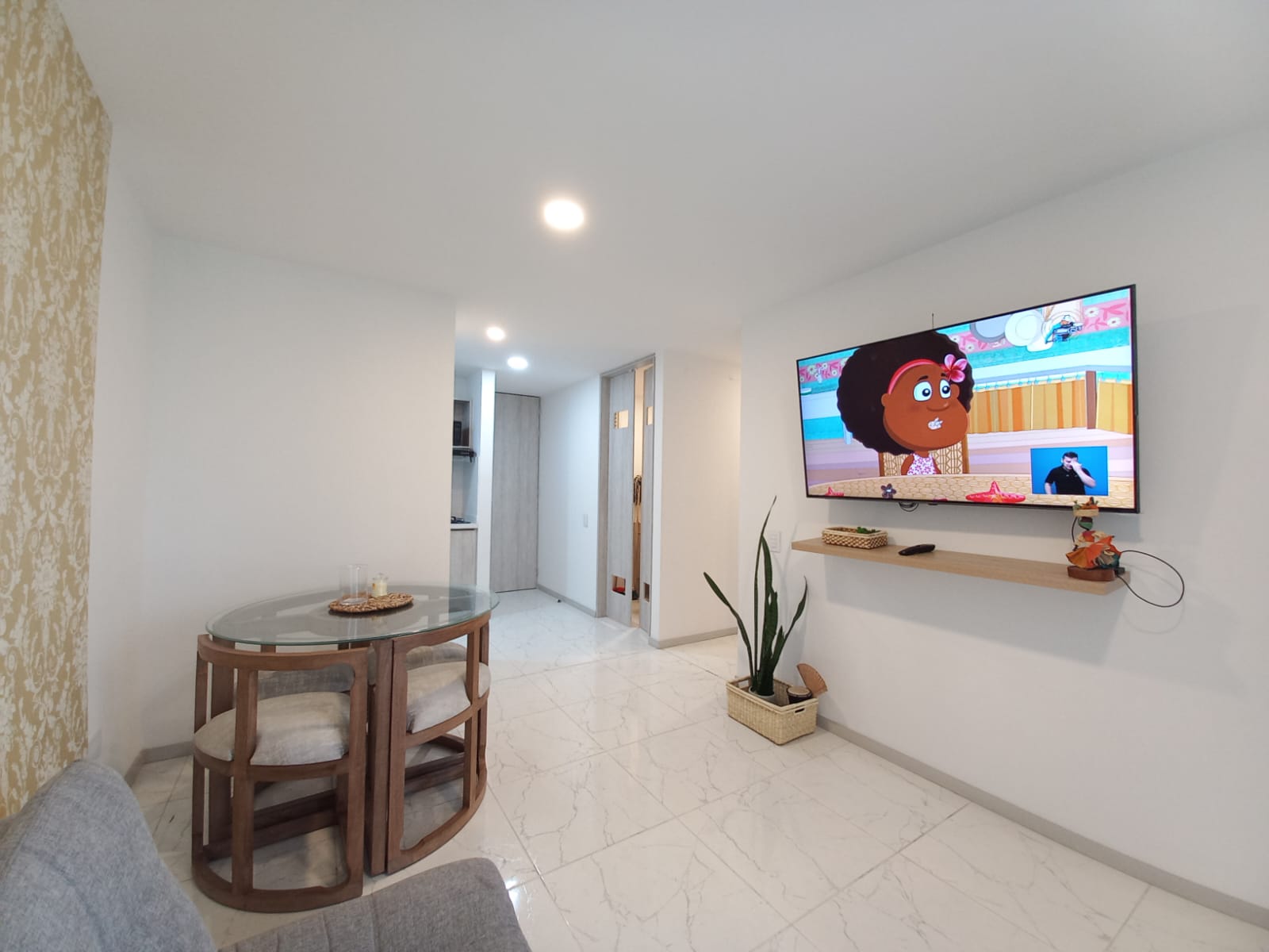 Foto de Apartamento en Arriendo en Avenida 30 de agosto, Pereira - 5 - 279068600