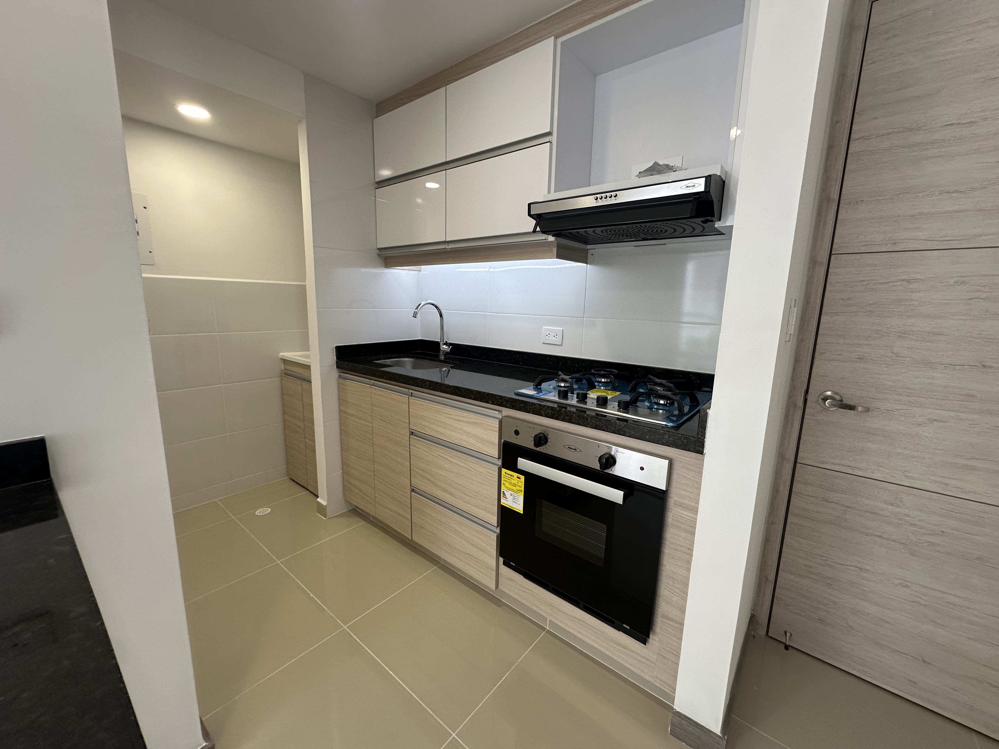 Foto de Apartamento en Venta en Av bolivar, Armenia  - 4 - 279070172