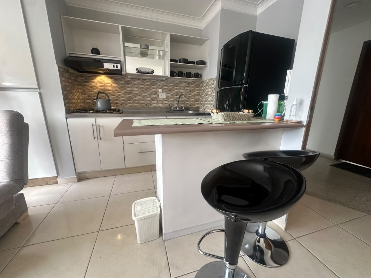 Foto de Apartaestudio en Arriendo en Centro, Pereira - 22 - 279069330