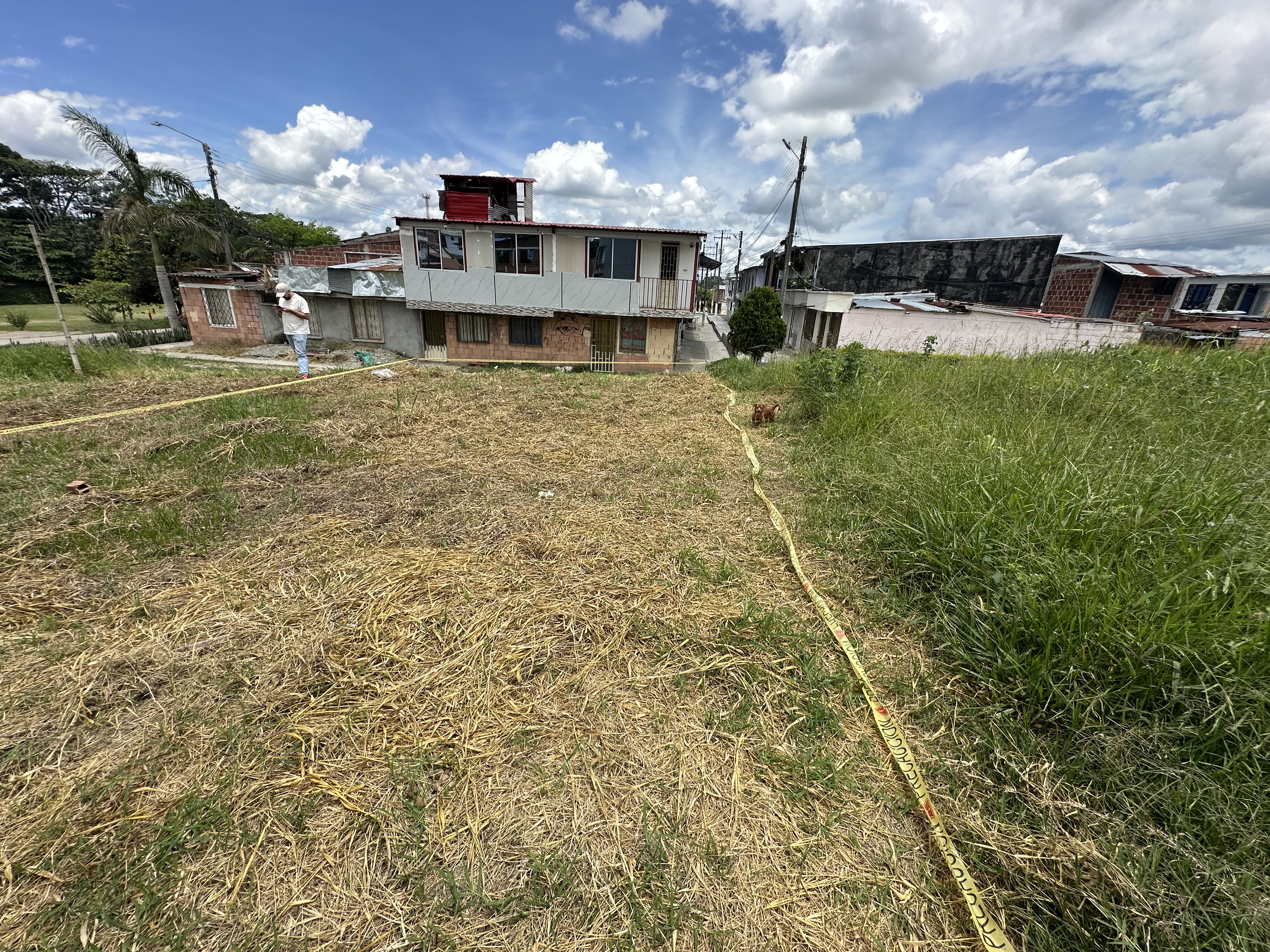 Foto de Lote / terreno en Venta en La tebaida, La tebaida - 8 - 279067872
