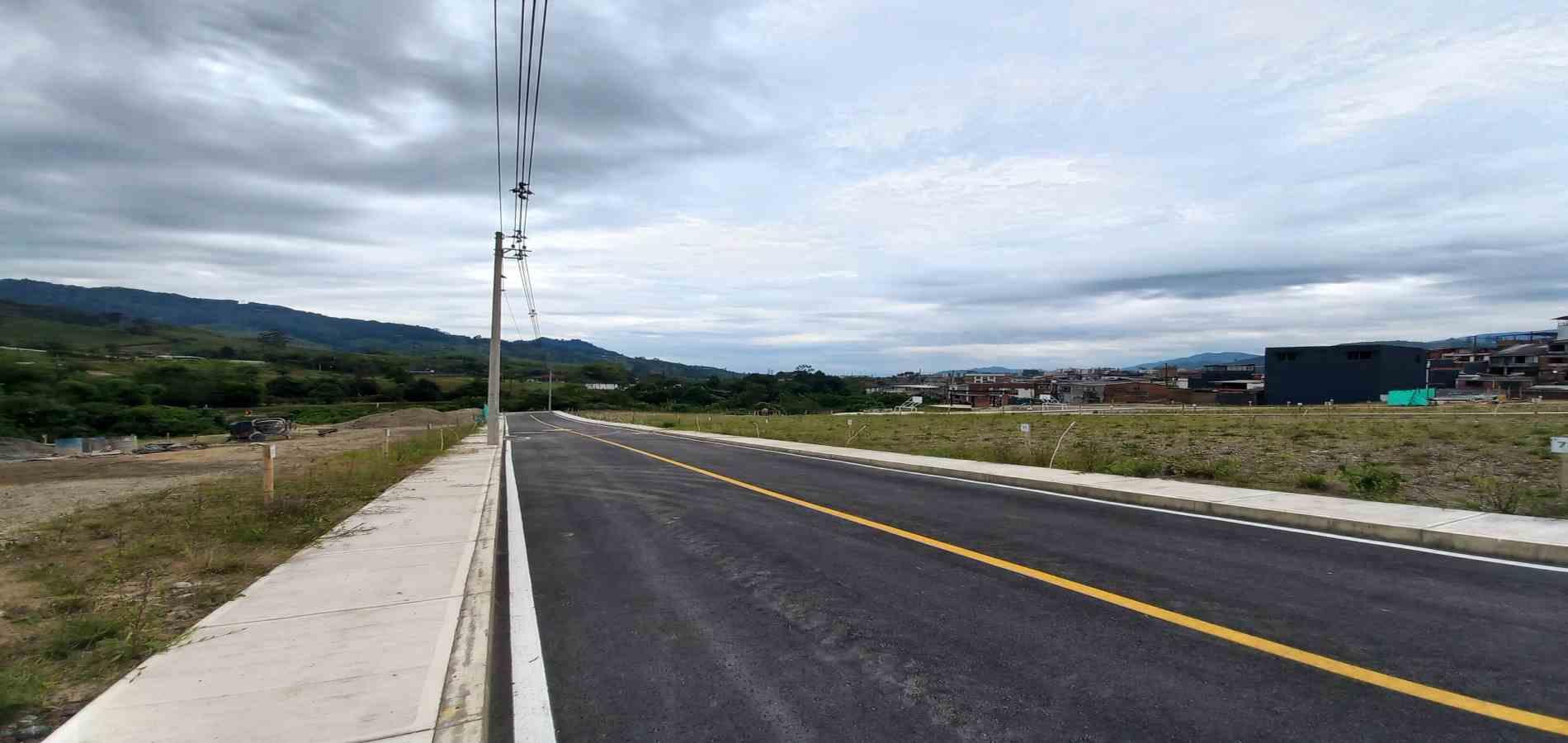 Foto de Lote / terreno en Venta en La hermosa, Santa rosa de cabal - 15 - 279069187