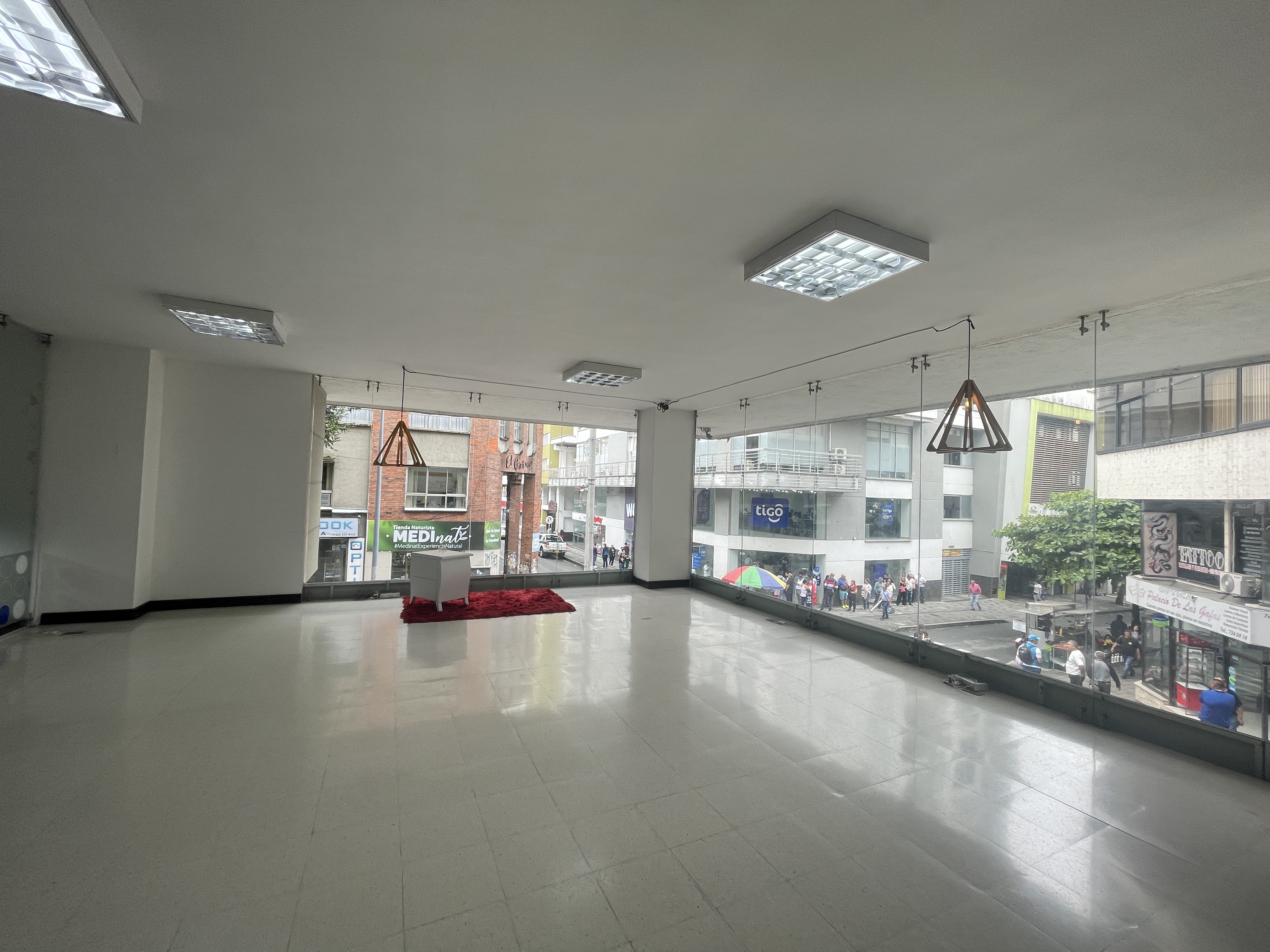 Foto de Local para Arriendo en Centro, Armenia  - 279064098