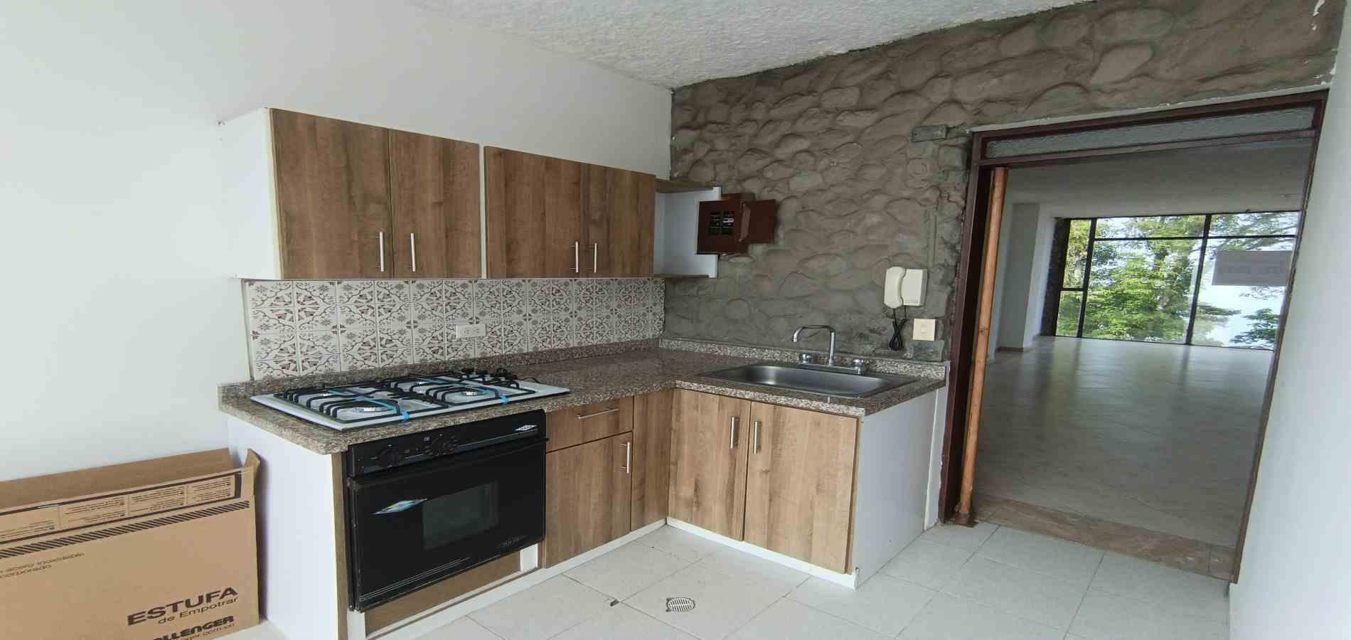 Foto de Apartamento en Arriendo en Chipre, Manizales - 9 - 28856