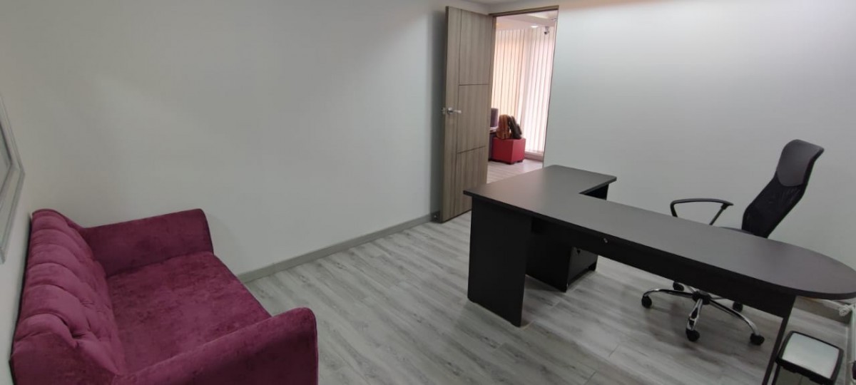 Foto de Oficina en Venta en Centro, Manizales - 6 - 279060899