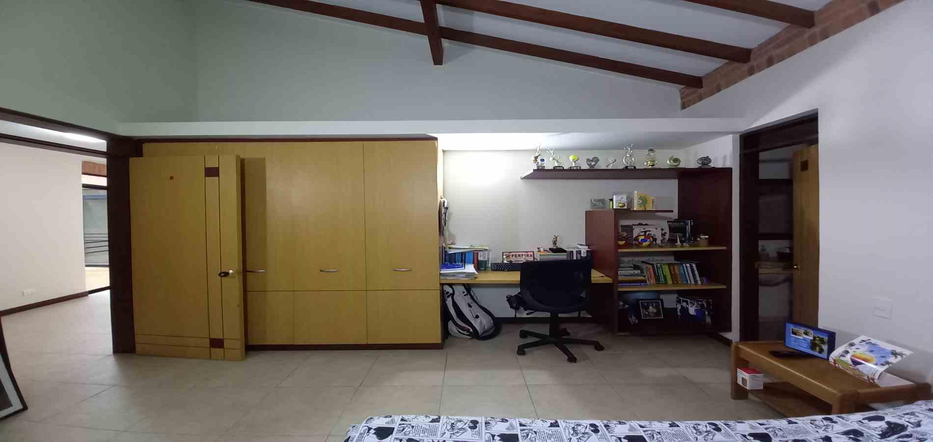 Foto de Casa campestre en Arriendo en Cerritos / sector el tigre, Pereira - 15 - 279065534