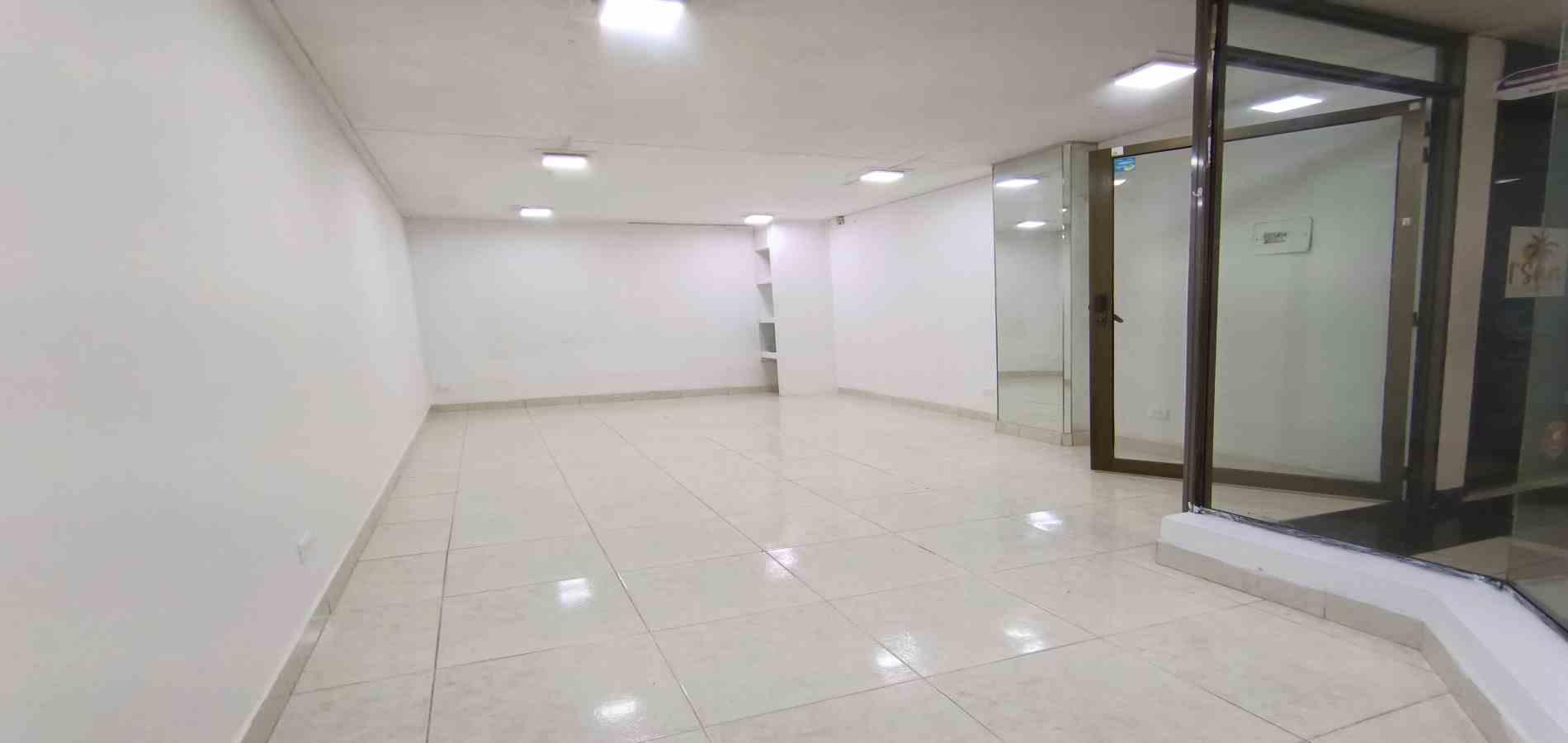 Foto de Local para Arriendo en Centro, Manizales - 279069698