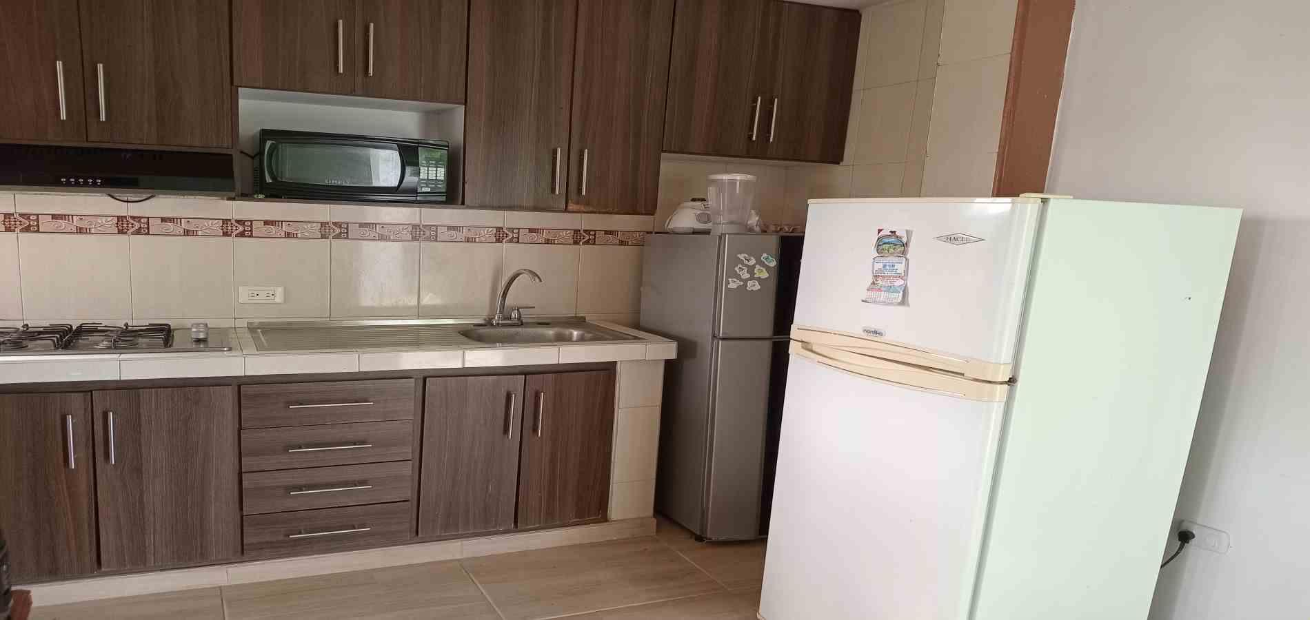 Foto de Finca en Venta en A dos cuadras del parque, Circasia - 28 - 279056832