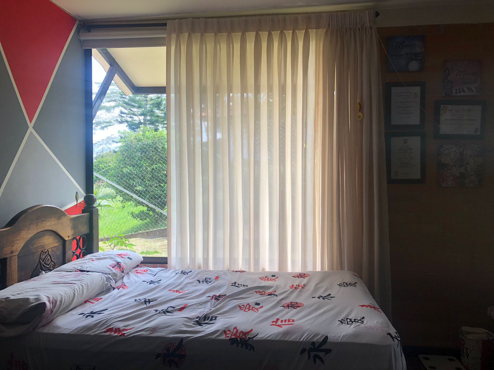 Foto de Casa campestre en Venta en Via armenia, Pereira - 13 - 279052249
