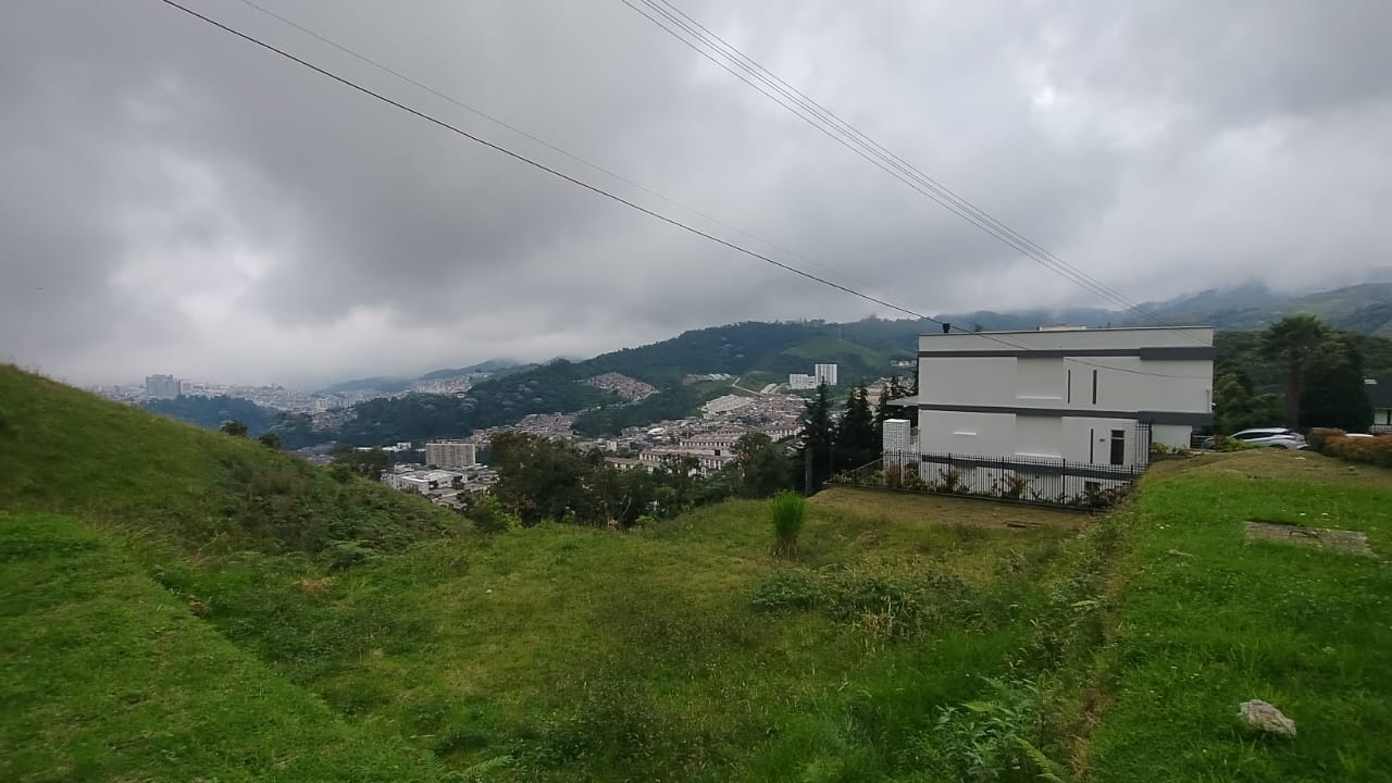 Foto de Lote / terreno en Venta en Cerro de oro, Manizales - 3 - 279068669