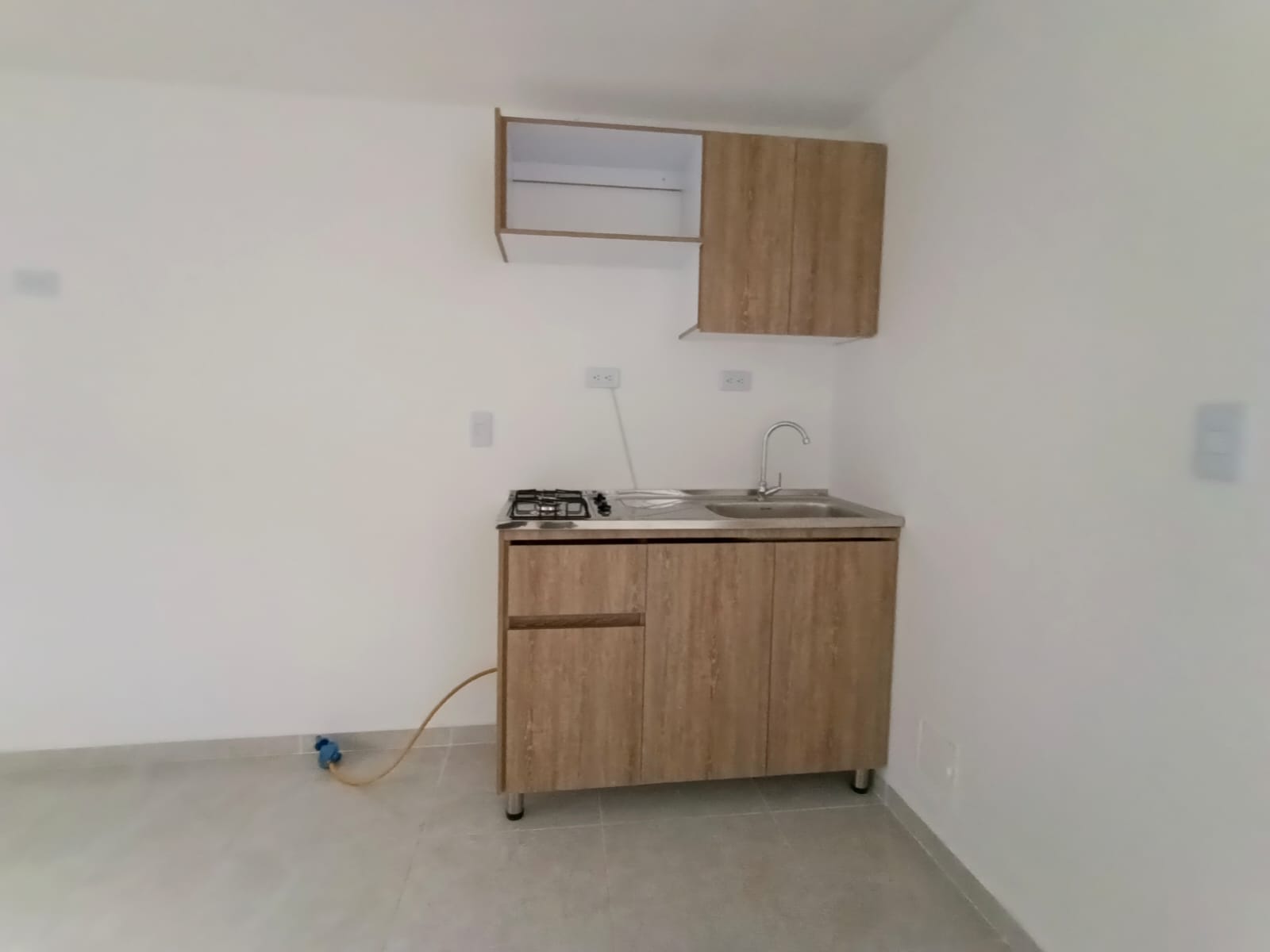 Foto de Apartaestudio en Arriendo en Milán, Manizales - 8 - 279067510
