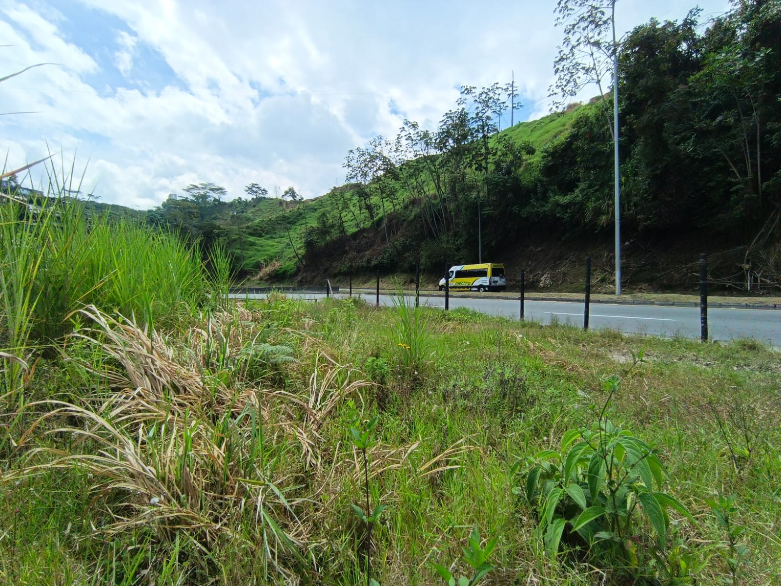Foto de Lote / terreno en Venta en Panamericana, Manizales - 8 - 279063718