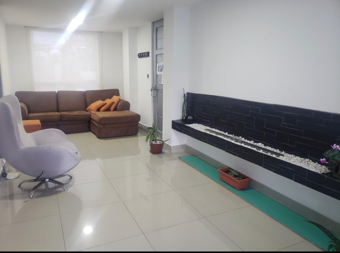 Foto de Apartamento en Arriendo en El palmar, Villamaria - 5 - 279066911
